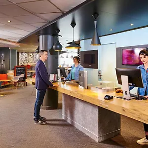 3* Отель Ibis Centre Vieille