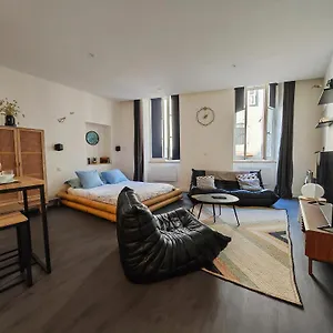 Appartement Le Sainte Claire, Annecy